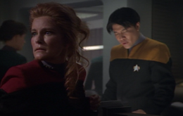 Star Trek: Raumschiff Voyager (TV-Serie) - Staffel 1